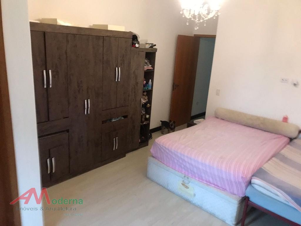 Casa à venda com 3 quartos, 1 suíte, 6 vagas e 125m² no Vila Floresta, Santo André (SP) — foto 9 de 20