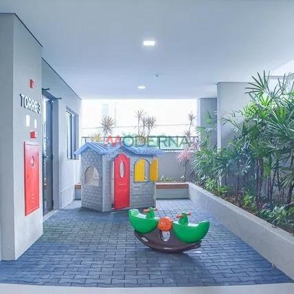 Apartamento à venda com 2 quartos, 1 banheiro, 1 vaga e 54m² no Centro, São Bernardo do Campo (SP) — foto 20 de 20