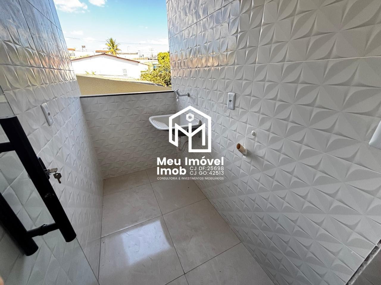 Apartamento, 2 quartos, 57 m² - Foto 24