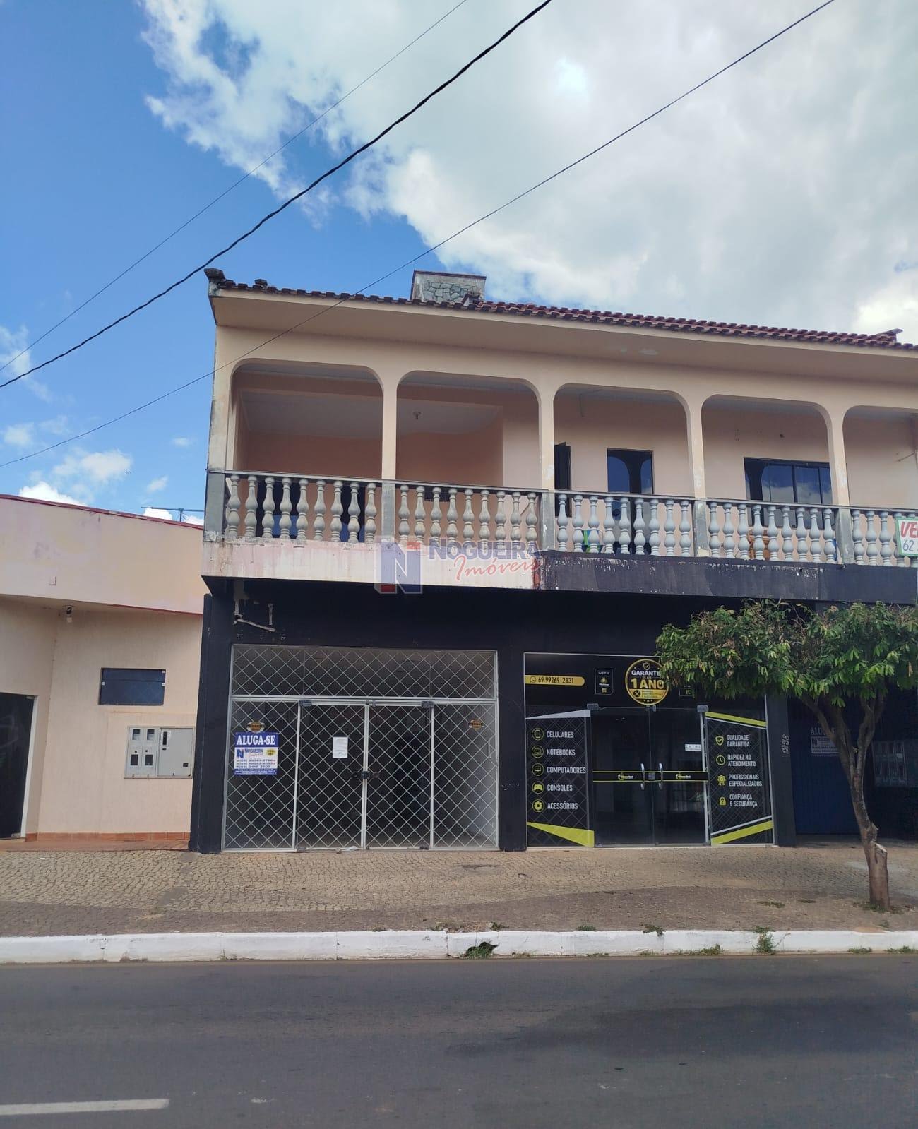 Loja-Salão - Foto 1