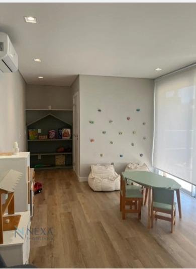 espaço kids