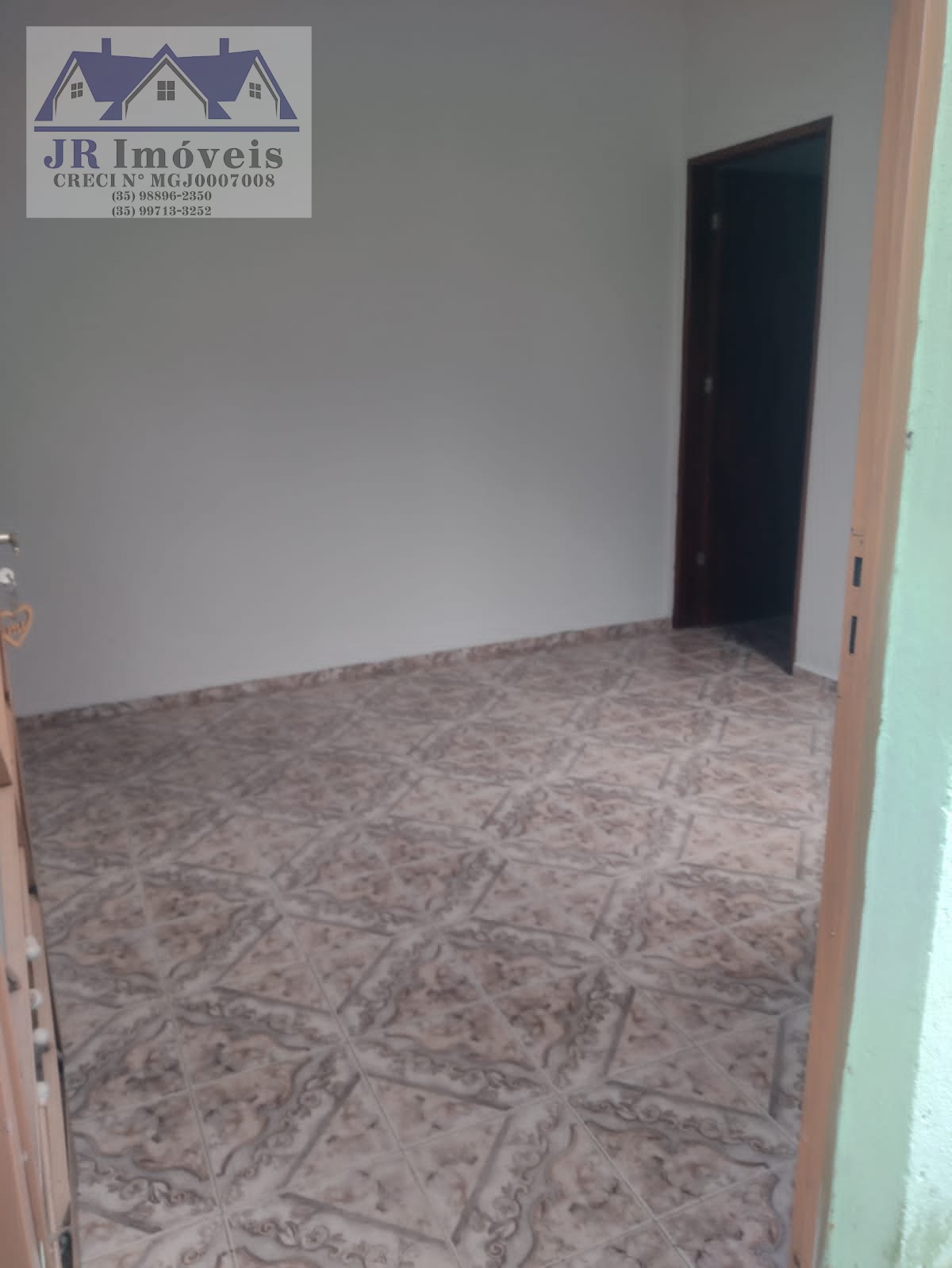 Casa à venda com 1 quarto, 1 banheiro e 100m² no Bahamas, Itajubá (MG) — foto 9 de 13
