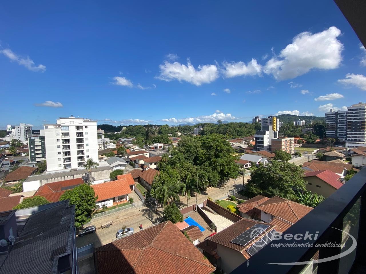 Apartamento à venda com 3 quartos, 1 suíte, 2 vagas e 78m² no Anita Garibaldi, Joinville (SC) — foto 12 de 27