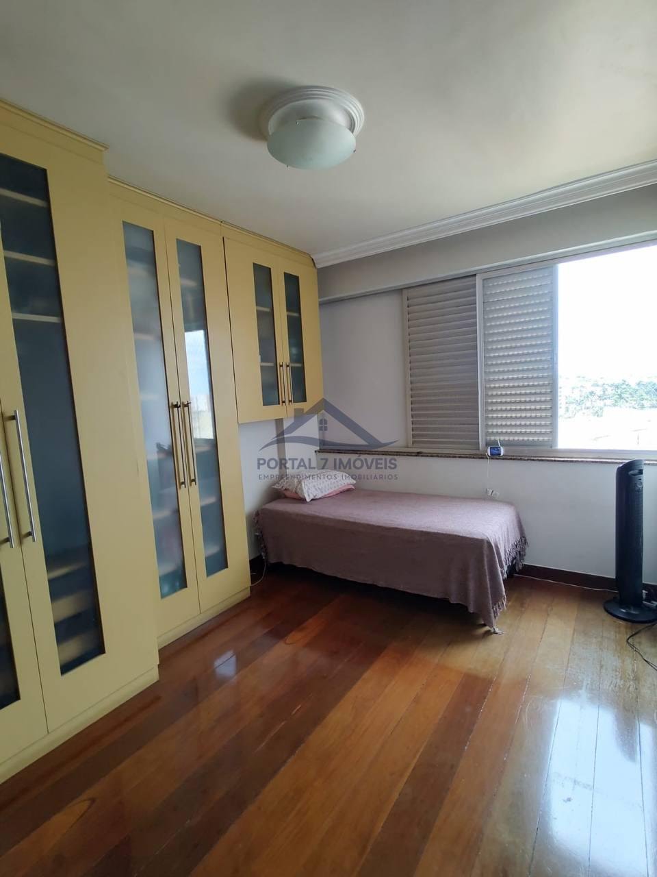 Apartamento à venda com 3 quartos, 1 suíte, 2 vagas e 160m² no Centro, Sete Lagoas (MG) — foto 8 de 19