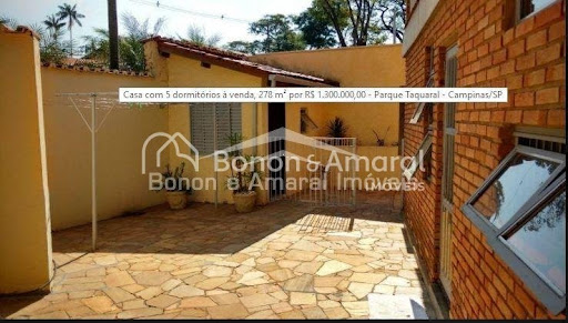 Casa, 5 quartos, 278 m² - Foto 8