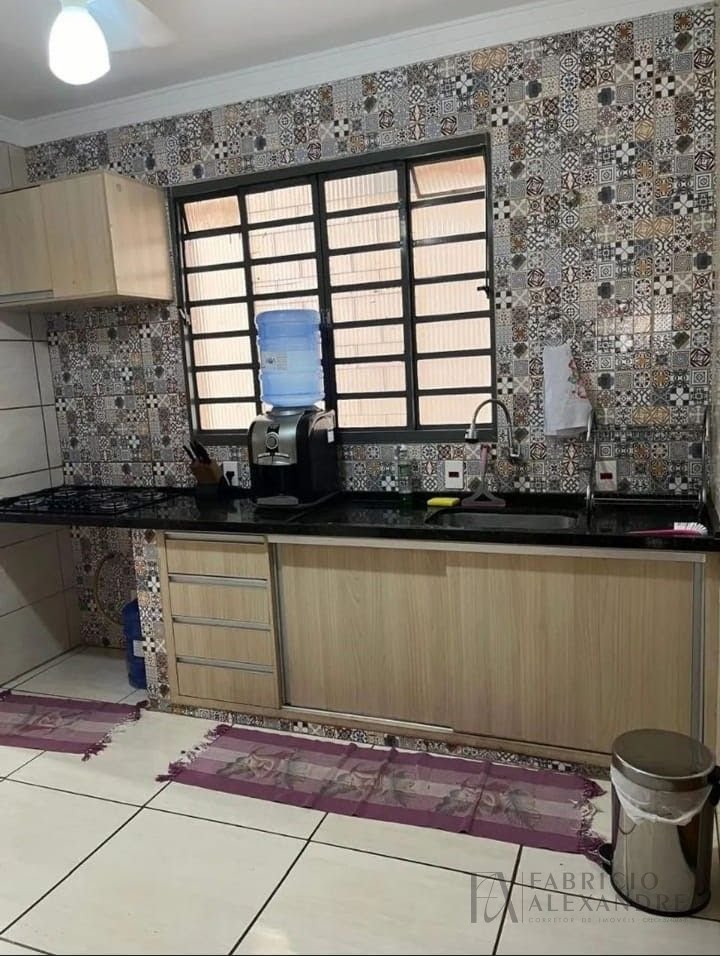 Apartamento à venda com 3 quartos, 1 suíte, 1 vaga e 105m² no Parque Residencial Joaquim Nabuco, São José do Rio Preto (SP) — foto 13 de 13