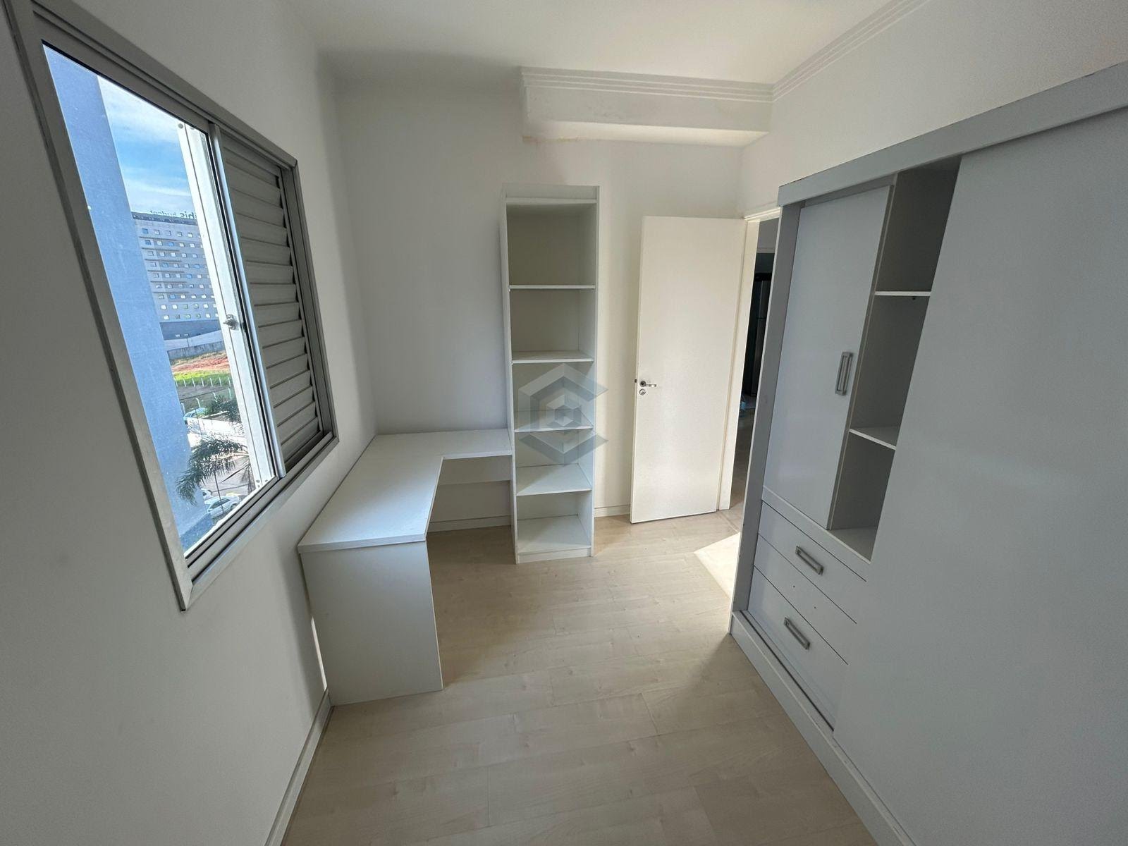 Apartamento à venda com 2 quartos, 1 banheiro, 1 vaga e 46m² no Parque Campolim, Sorocaba (SP) — foto 8 de 12