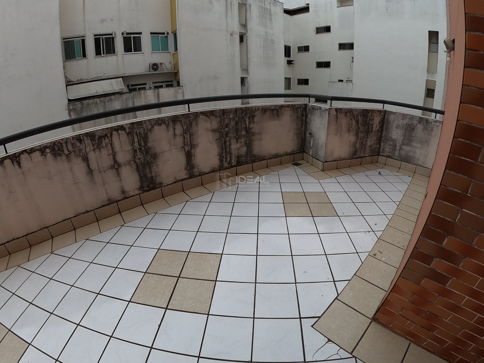 Apartamento à venda com 1 quarto, 1 banheiro e 35m² no Parque São Caetano, Campos dos Goytacazes (RJ) — foto 11 de 16