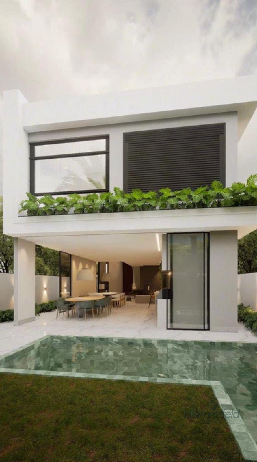 Casa à venda com 4 quartos, 4 suítes, 4 vagas e 250m² no Residencial Aruã Brisas, Mogi das Cruzes (SP) — foto 3 de 17