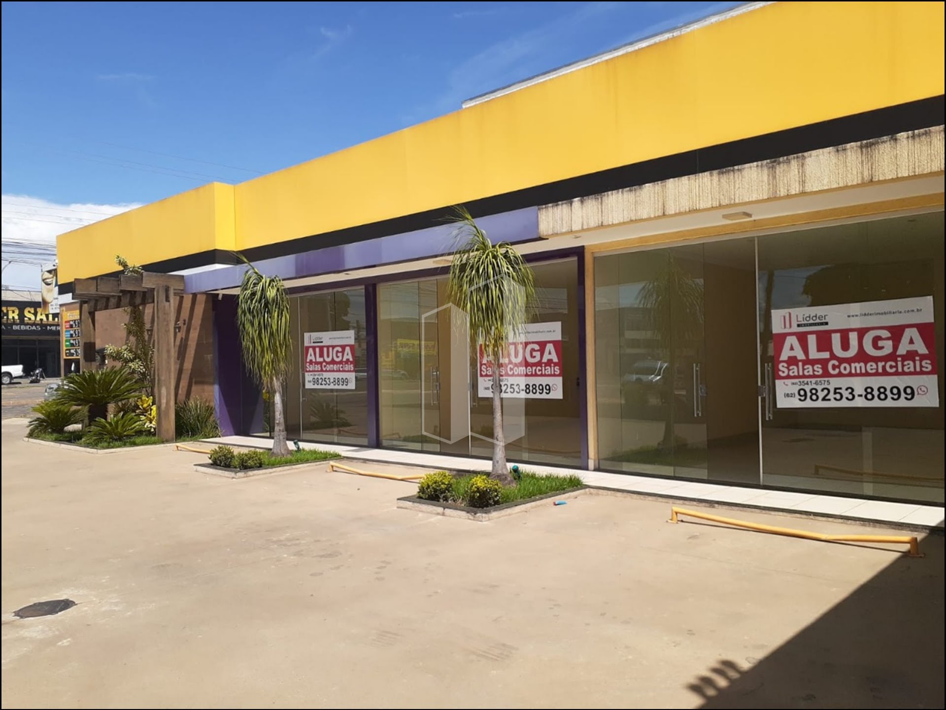 Comercial para alugar com 1 banheiro e 46m² no Estância Itaguaí, Caldas Novas (GO) — foto 4 de 30