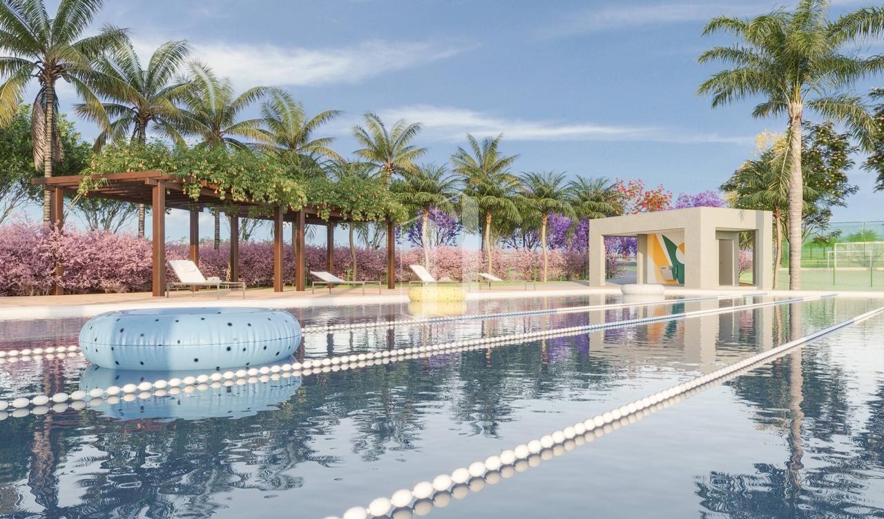 Terreno à venda com 200m² de terreno no Jardins Miami, Aparecida de Goiânia (GO) — foto 8 de 12