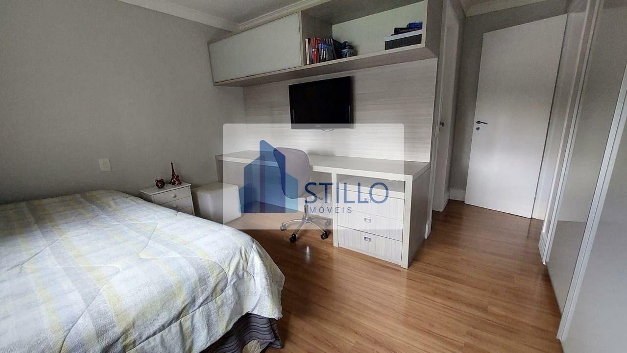 Apartamento à venda com 3 quartos, 3 suítes, 4 vagas e 224m² no Vila Gomes Cardim, São Paulo (SP) — foto 10 de 28