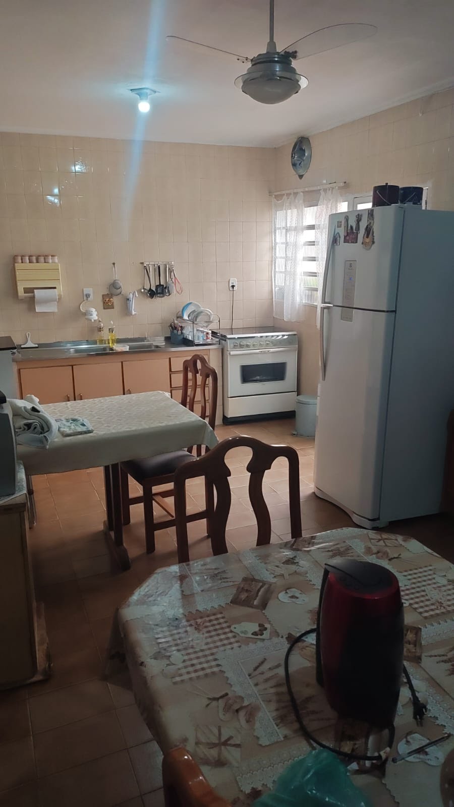 Apartamento à venda com 2 quartos, 2 banheiros, 2 vagas e 95m² no Vila Pereira Barreto, São Paulo (SP) — foto 13 de 27