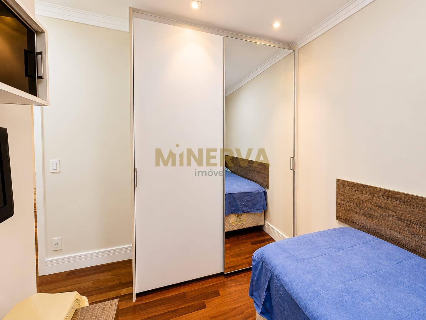 Apartamento para alugar com 3 quartos, 3 suítes, 3 vagas e 127m² no Centro, Guarulhos (SP) — foto 19 de 30