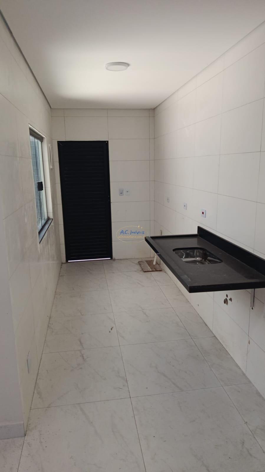 Casa à venda com 3 quartos, 3 suítes, 1 vaga e 113m² no Vila Assuncao, Praia Grande (SP) — foto 4 de 30