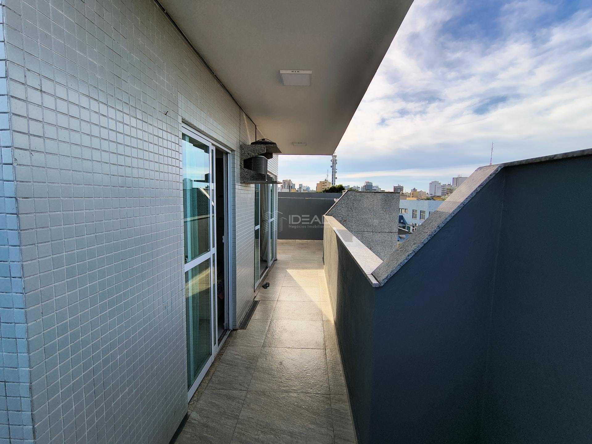 Cobertura à venda com 2 quartos, 1 suíte, 1 vaga e 149m² no Centro, Campos dos Goytacazes (RJ) — foto 14 de 25