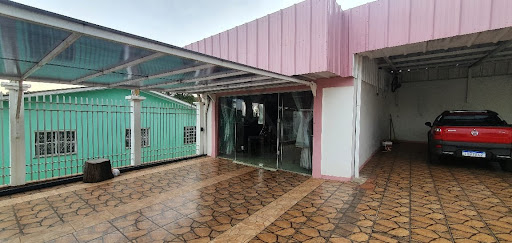 Casa em Brum  -  Cruz Alta
