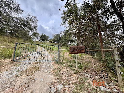 Sítio à venda em Meireles, Pará de Minas com 21ha e 4 dormitórios