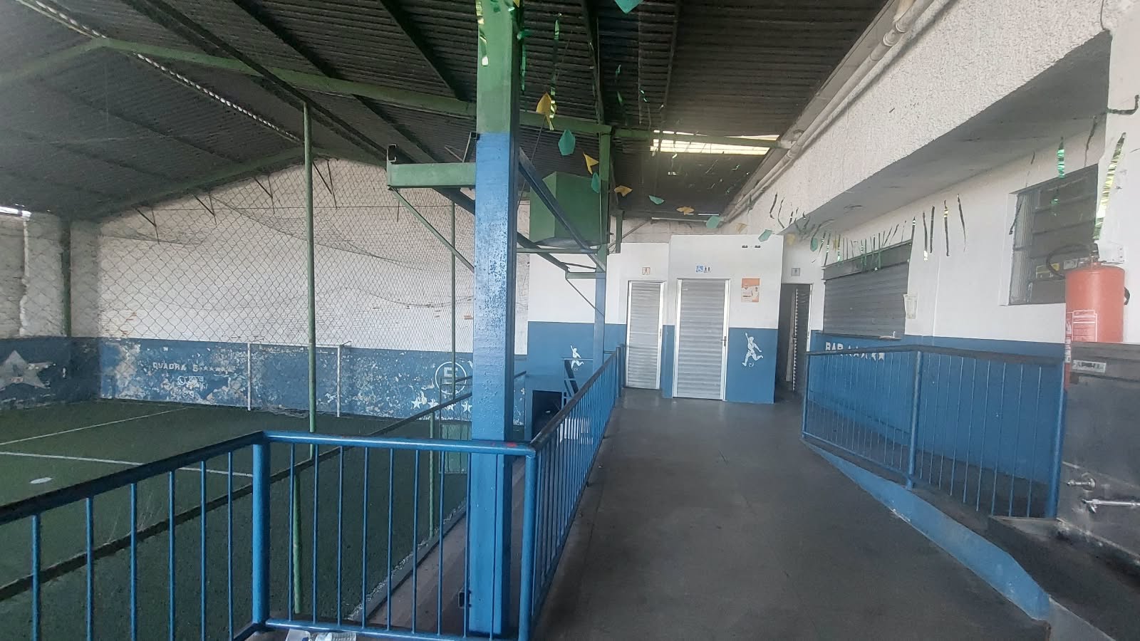 Depósito-Galpão, 780 m² - Foto 16