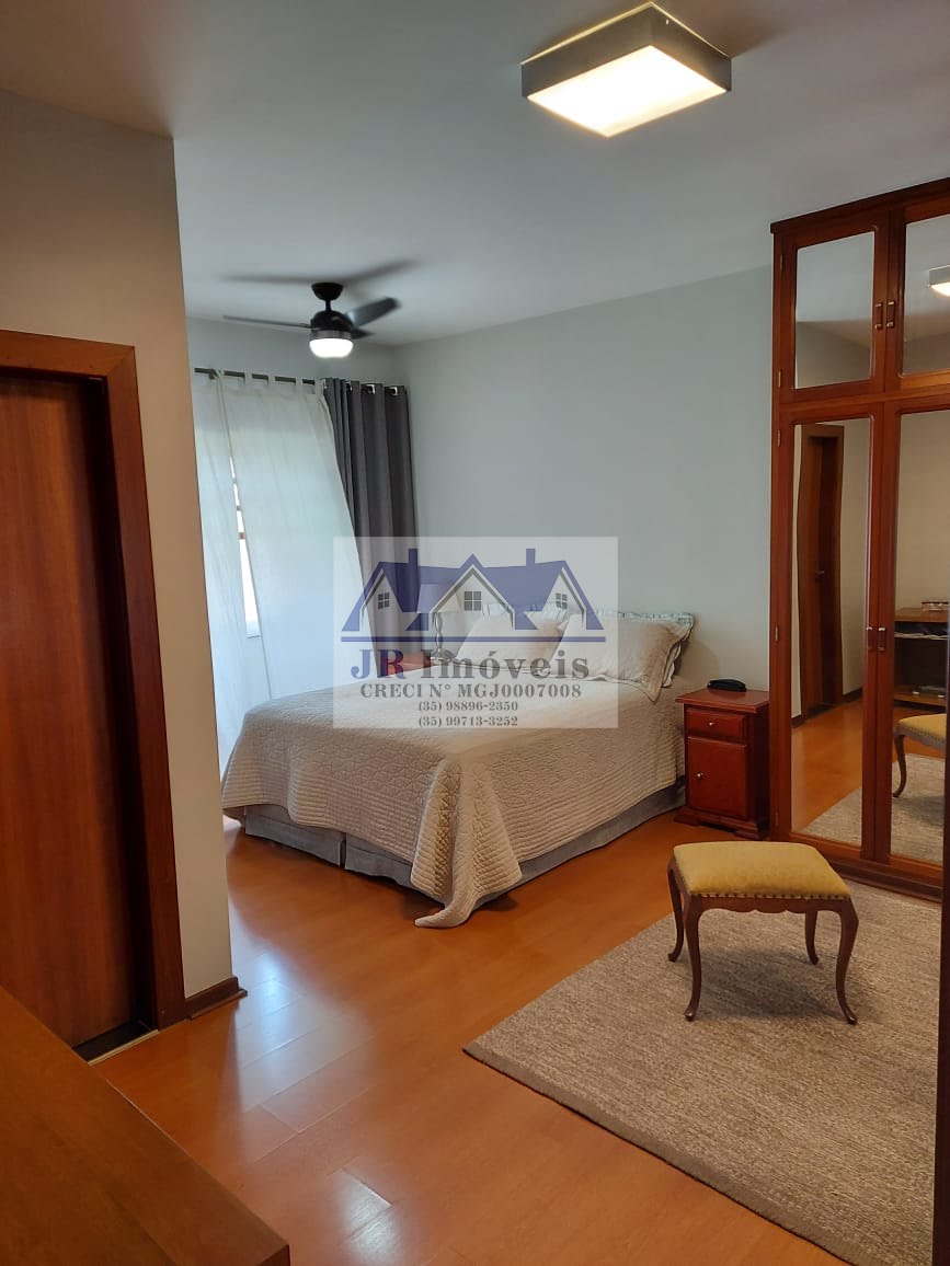 Casa à venda com 2 quartos, 3 suítes, 4 vagas e 1448m² no Centro, Itajubá (MG) — foto 17 de 30