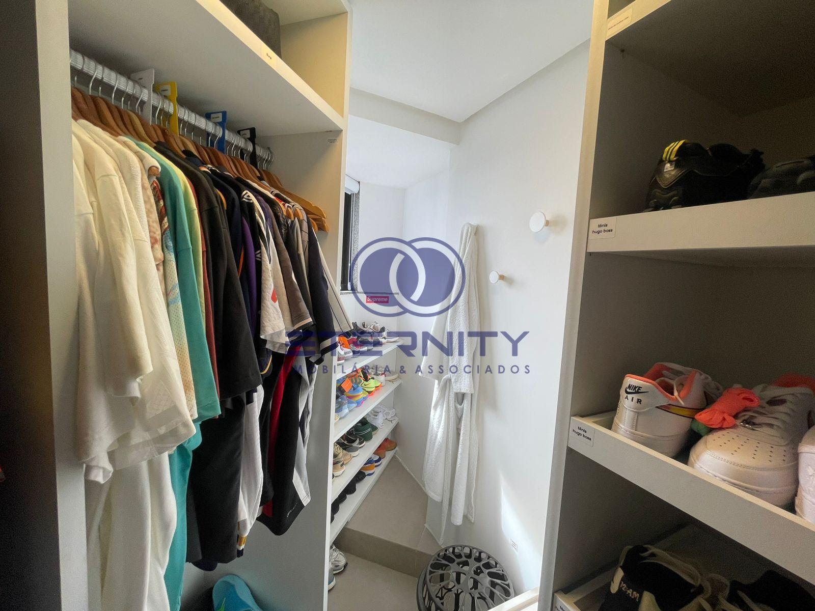 Apartamento à venda com 4 quartos, 4 suítes, 4 vagas e 335m² no Jaqueira, Recife (PE) — foto 24 de 30