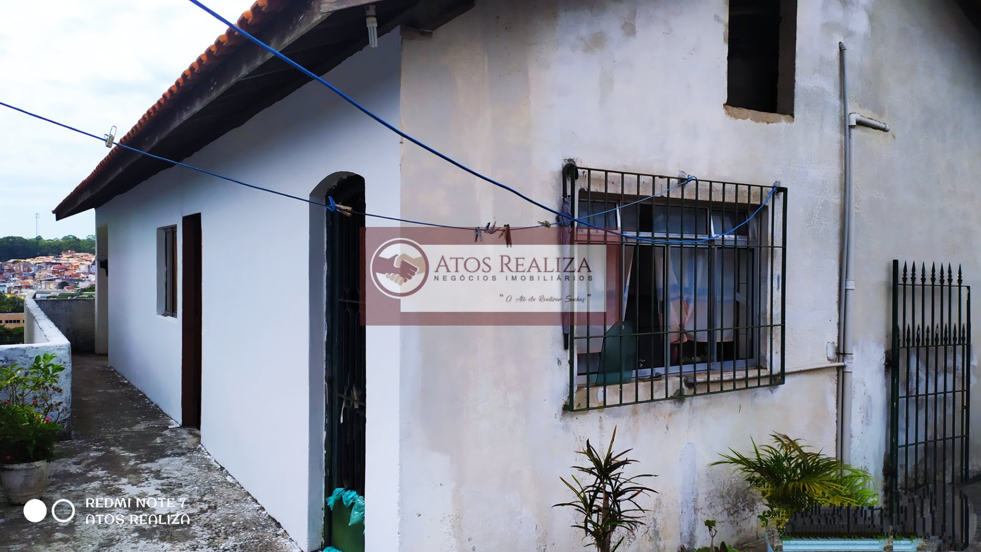 Casa à venda com 14 quartos, 4 suítes, 2 vagas e 360m² no Cidade Dutra, São Paulo (SP) — foto 5 de 9