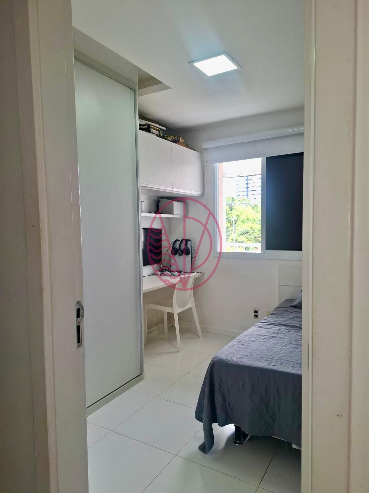 Apartamento à venda com 3 quartos, 1 suíte, 1 vaga e 80m² no Patamares, Salvador (BA) — foto 11 de 30
