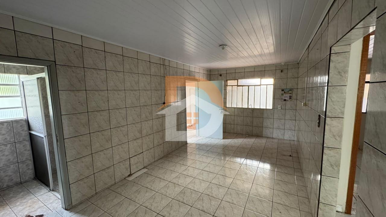 COZINHA / SALA DE JANTAR