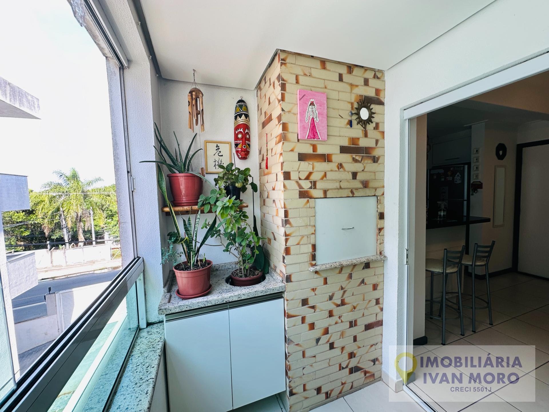 Apartamento à venda com 2 quartos, 1 suíte, 1 vaga e 72m² no Ingleses Norte, Florianópolis (SC) — foto 13 de 28