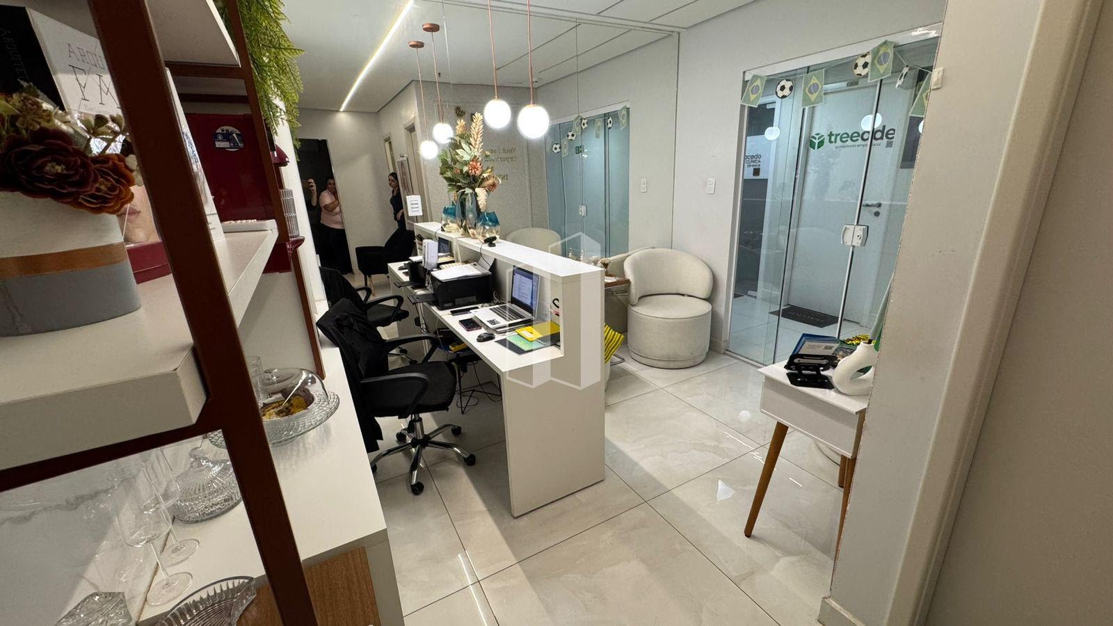 Comercial à venda com 2 vagas e 26m² no Jardim América, Goiânia (GO) — foto 9 de 11