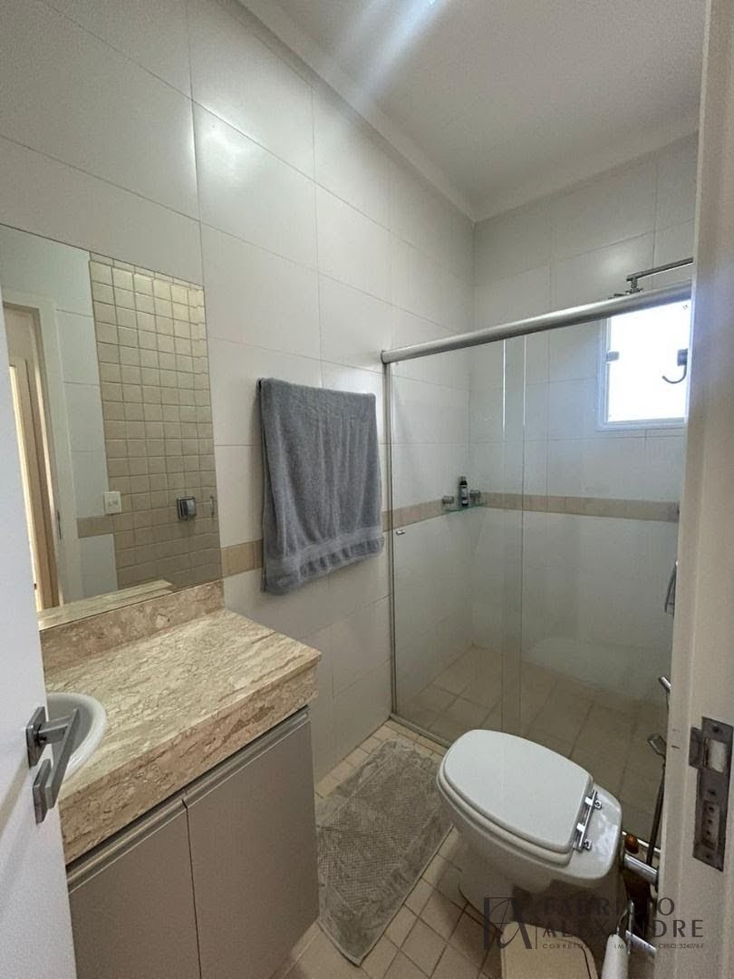 Casa à venda com 4 quartos, 4 suítes, 6 vagas e 350m² no Gaivota I, São José do Rio Preto (SP) — foto 11 de 30