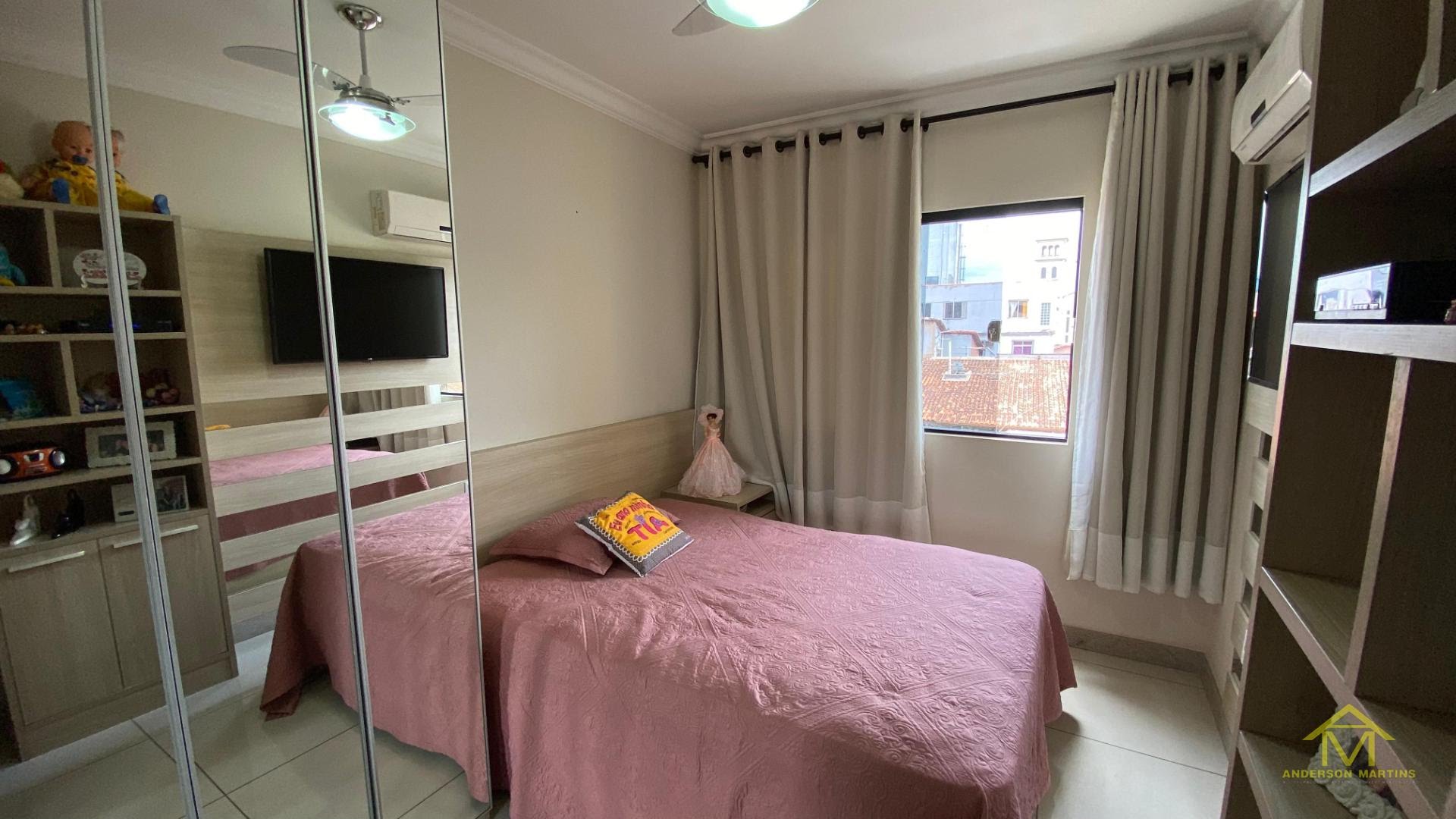 Apartamento à venda com 2 quartos, 3 banheiros, 1 vaga e 201m² no Centro de Vila Velha, Vila Velha (ES) — foto 11 de 20