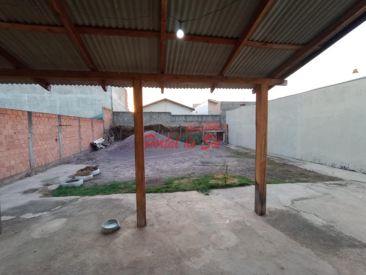 Casa à venda com 1 quarto, 1 suíte, 2 vagas e 47m² no Parque Alvorada, Santo Antônio da Platina (PR) — foto 14 de 18