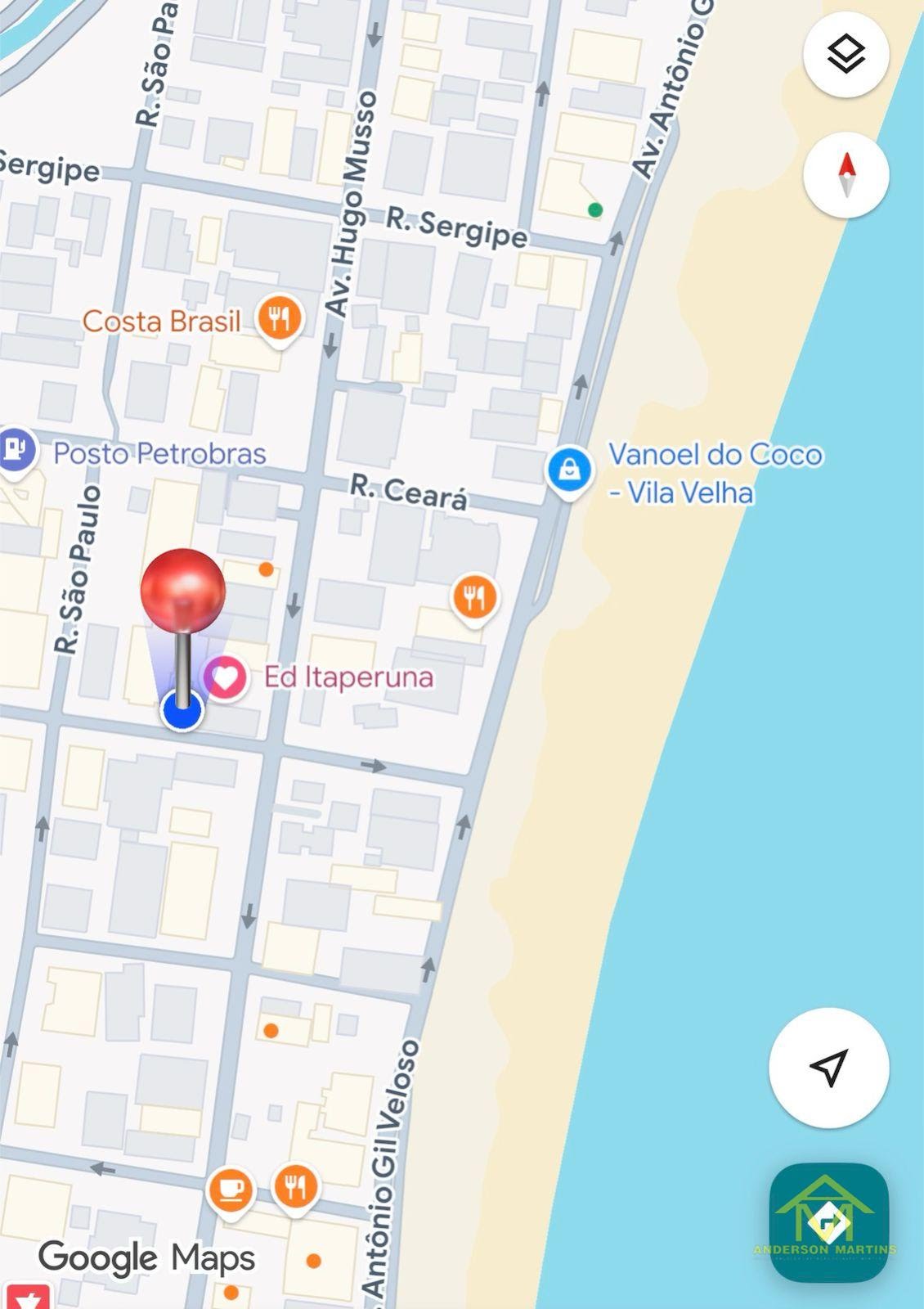 Apartamento à venda com 2 quartos, 1 banheiro e 74m² no Praia da Costa, Vila Velha (ES) — foto 12 de 12