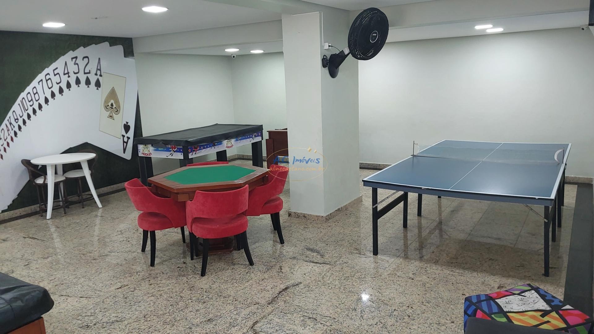 Apartamento à venda com 1 quarto, 1 banheiro, 1 vaga e 47m² no Cidade Ocian, Praia Grande (SP) — foto 15 de 30
