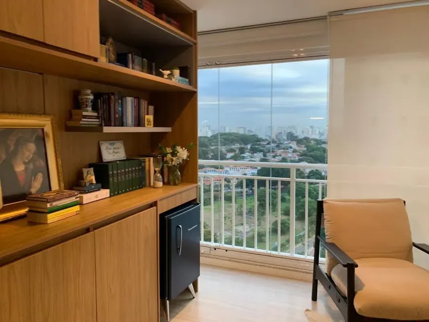 Apartamento à Venda Rua Fortunato Ferraz, Vila Anastácio/SP