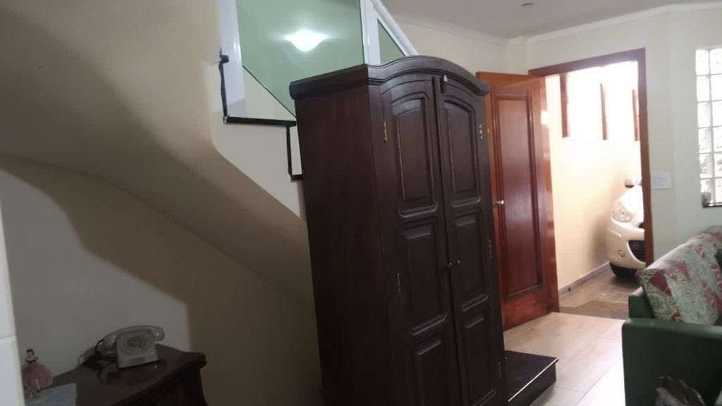 Sobrado, 3 quartos, 90 m² - Foto 5