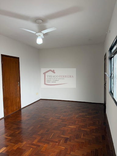 Casa em Vila Kennedy  -  Santa Rita do Passa Quatro