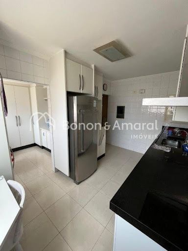 Apartamento, 3 quartos, 137 m² - Foto 8