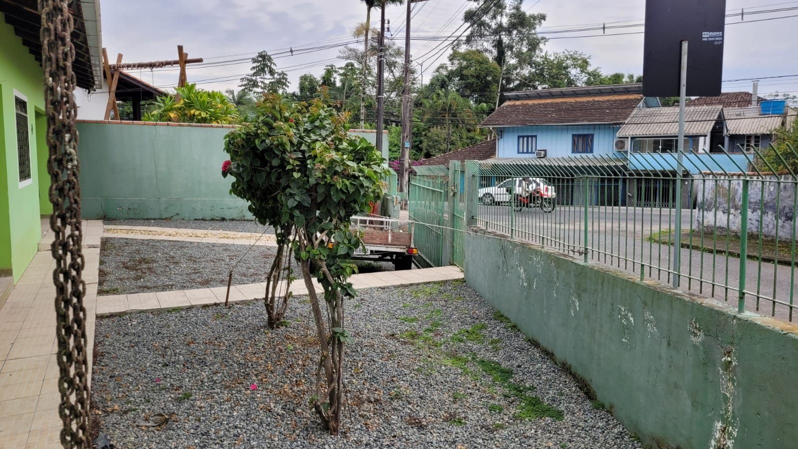 Casa à venda com 3 quartos, 1 banheiro, 1 vaga e 144m² no Velha, Blumenau (SC) — foto 12 de 20