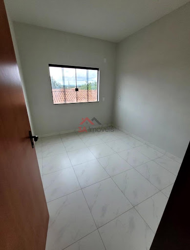Apartamento em Canabrava  -  Unaí