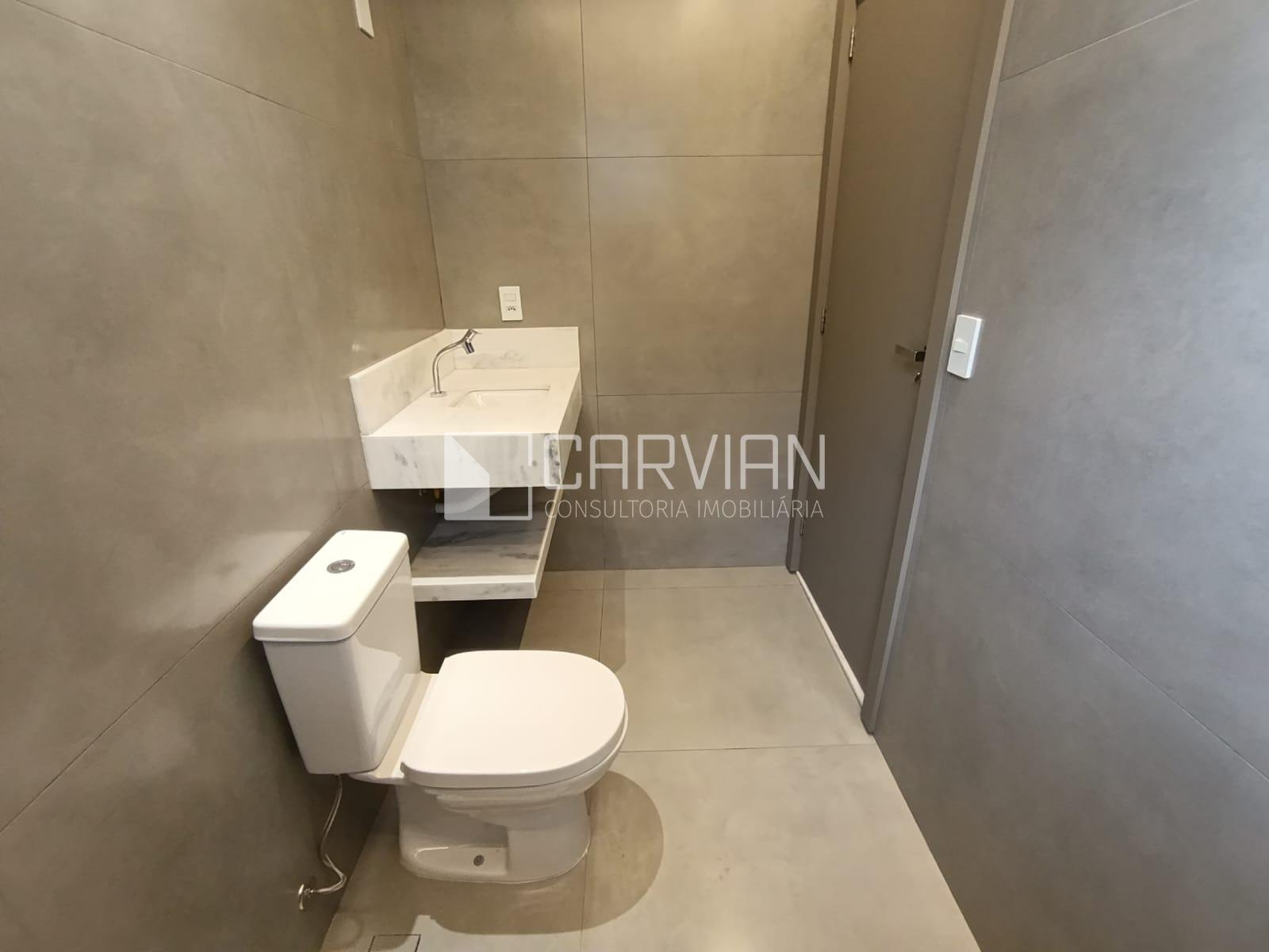 Casa à venda com 3 quartos, 3 suítes, 4 vagas e 151m² no Vivendas da Mata, Ribeirão Preto (SP) — foto 16 de 25