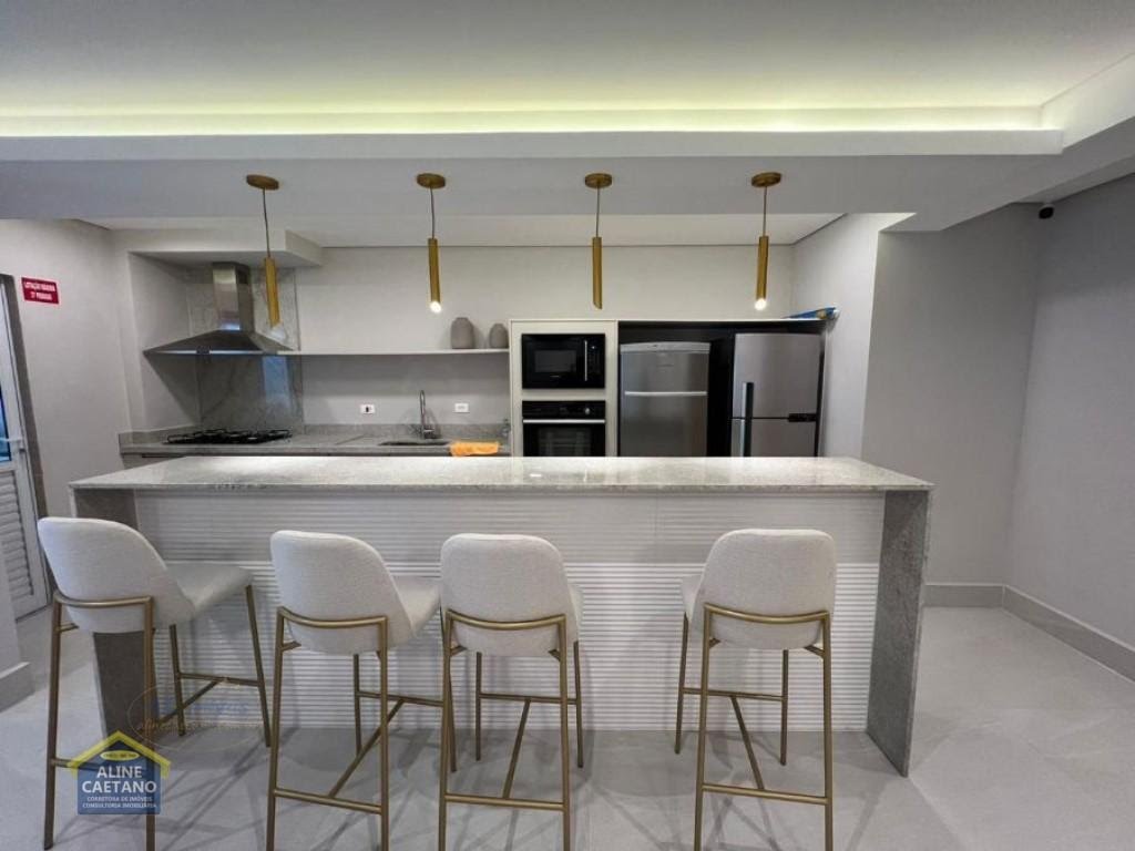 Apartamento à venda com 3 quartos, 3 suítes, 2 vagas e 95m² no Aviação, Praia Grande (SP) — foto 26 de 30