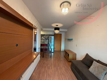 Loft em Jardim Camburi  -  Vitória