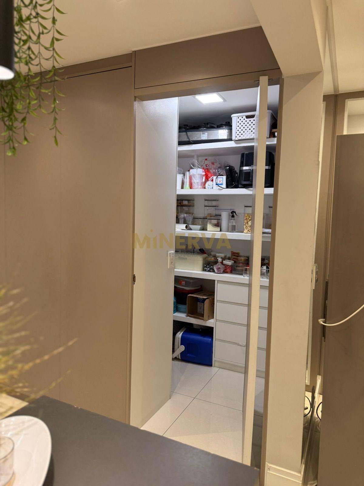 Apartamento à venda com 3 quartos, 3 suítes, 2 vagas e 162m² no Tatuapé, São Paulo (SP) — foto 19 de 30