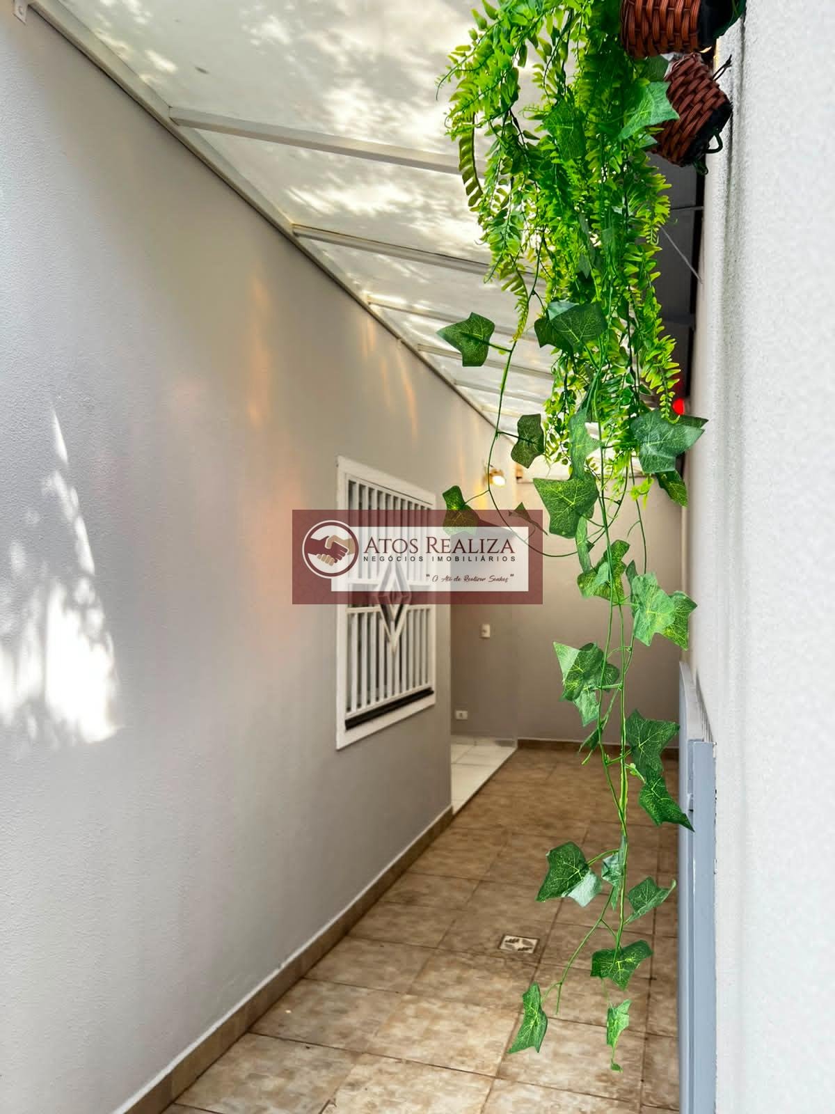 Casa à venda com 3 quartos, 1 suíte, 2 vagas e 85m² no Jardim Santa Cruz (campo Grande), São Paulo (SP) — foto 19 de 30