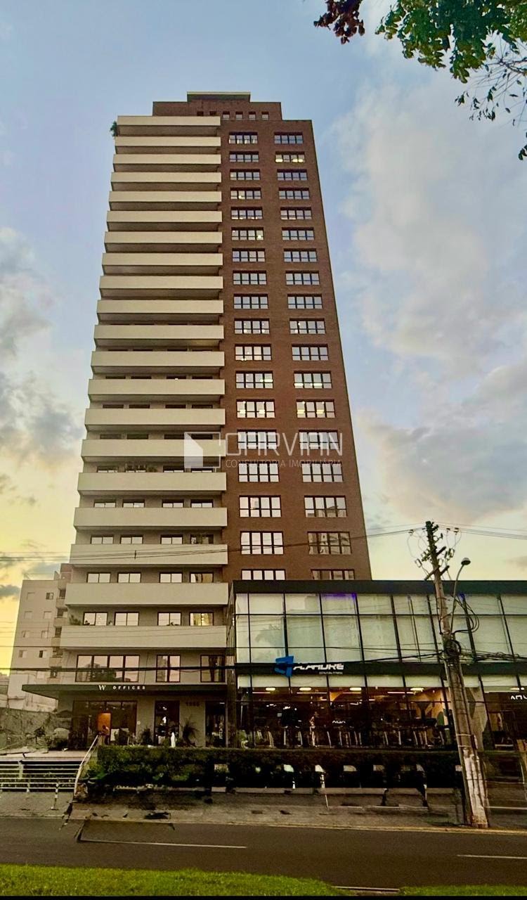 Comercial à venda com 2 banheiros, 2 vagas e 120m² no Jardim Botânico, Ribeirão Preto (SP) — foto 13 de 20