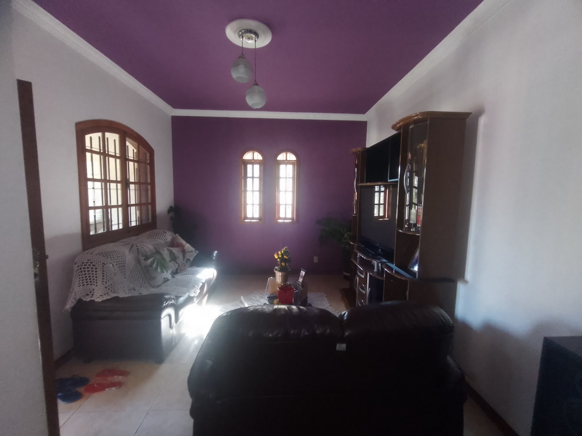 Casa, 5 quartos, 500 m² - Foto 12