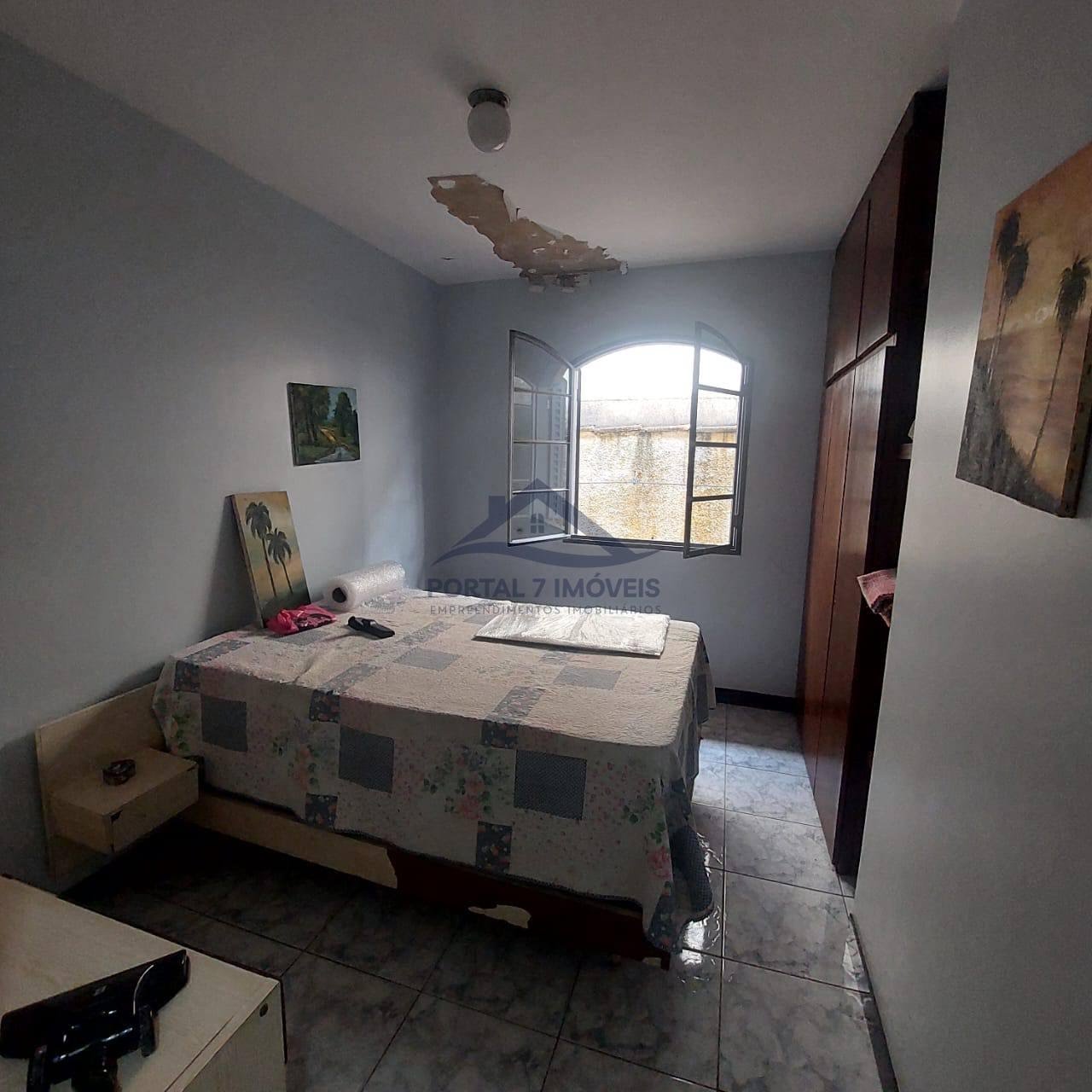 Casa à venda com 3 quartos, 2 banheiros, 2 vagas e 300m² no Boa Vista, Sete Lagoas (MG) — foto 8 de 20