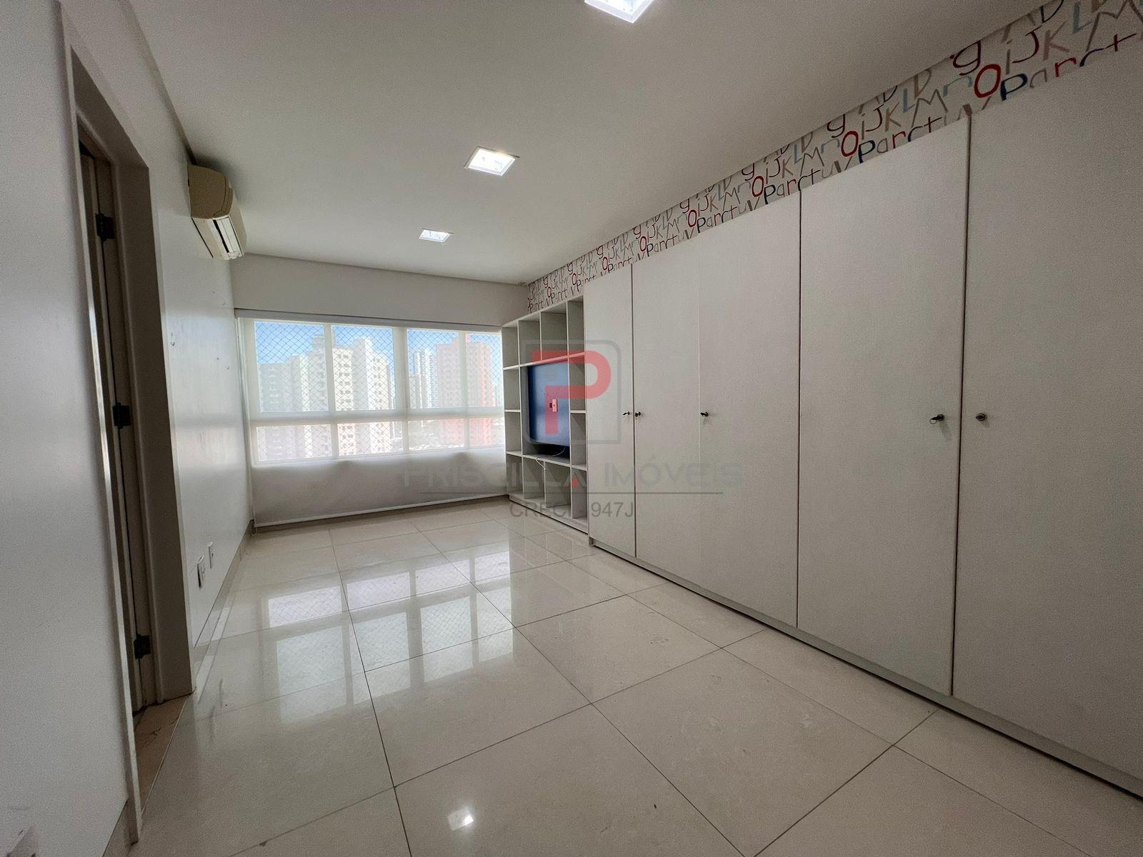 Apartamento à venda com 4 suítes, 4 vagas e 316m² no Miramar, João Pessoa (PB) — foto 9 de 30